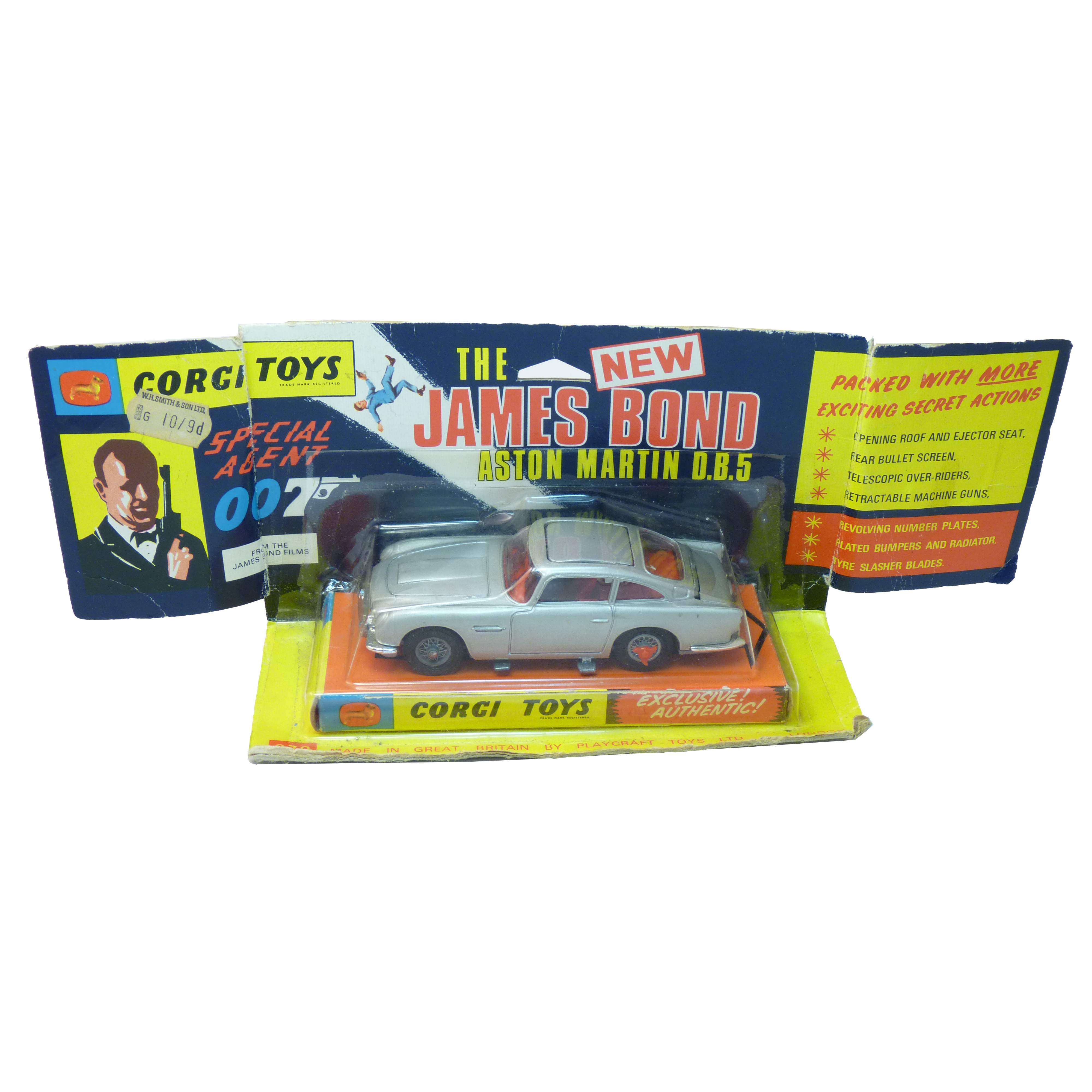 Dinky cars shop for sale