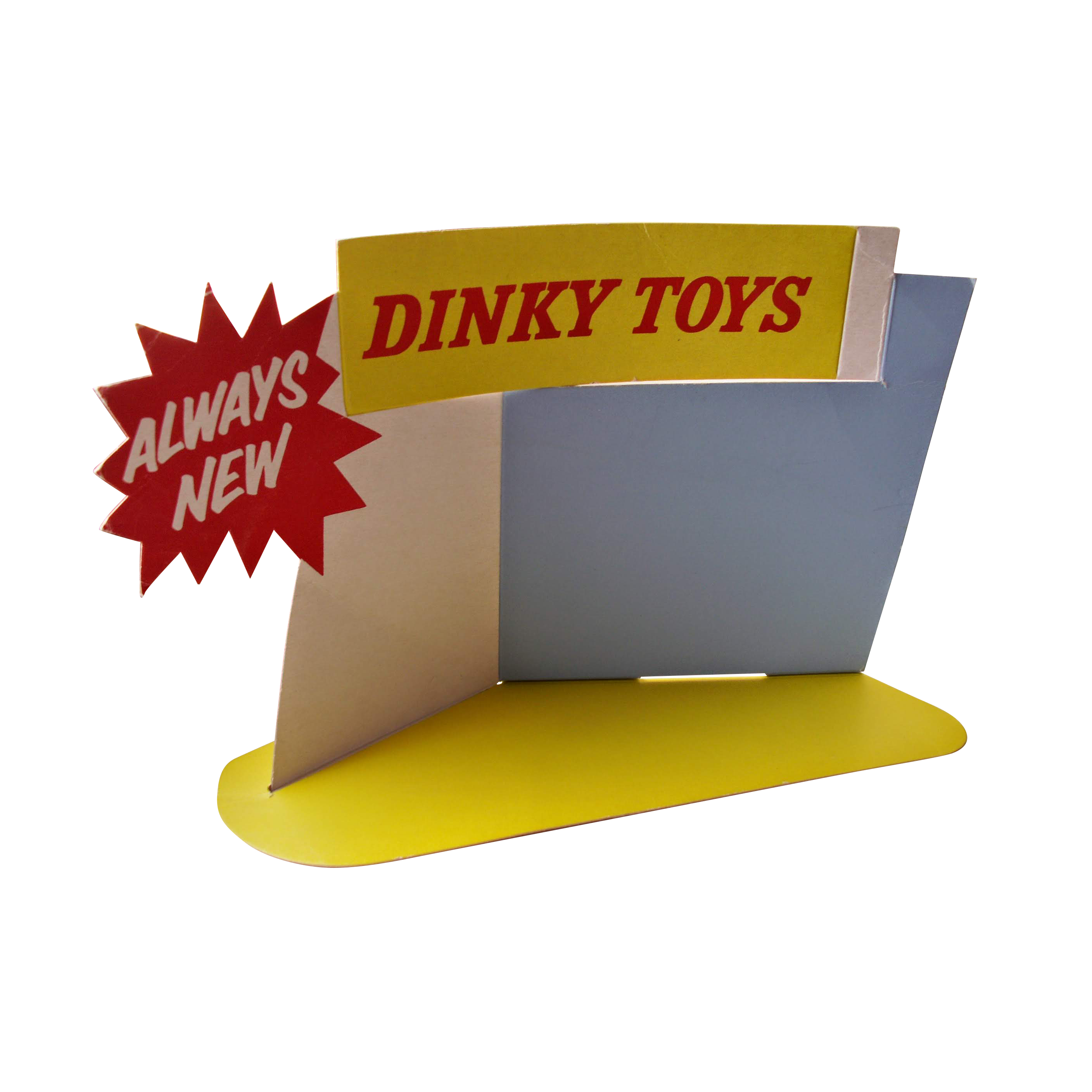 French Dinky 596 L.M.V. Road Sweeper-Washer - QDT