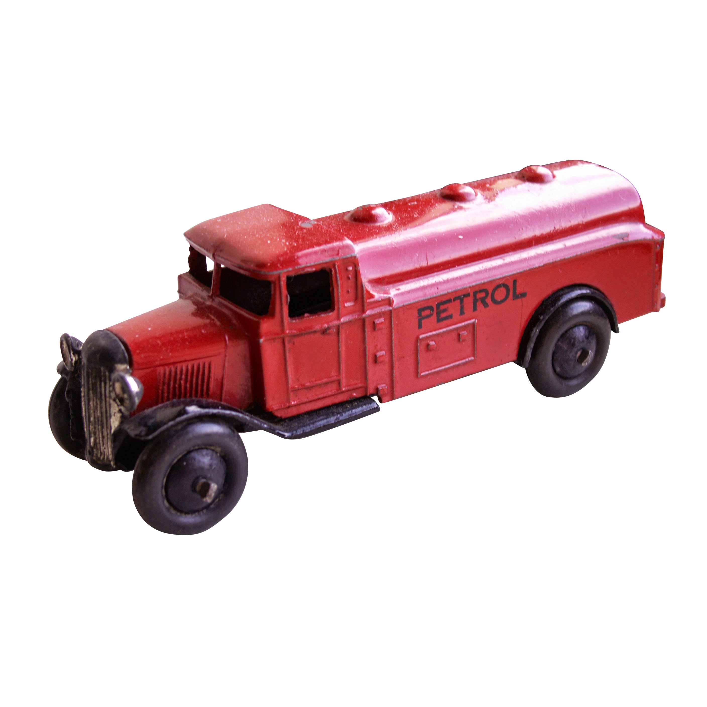 Commercial Vehicles