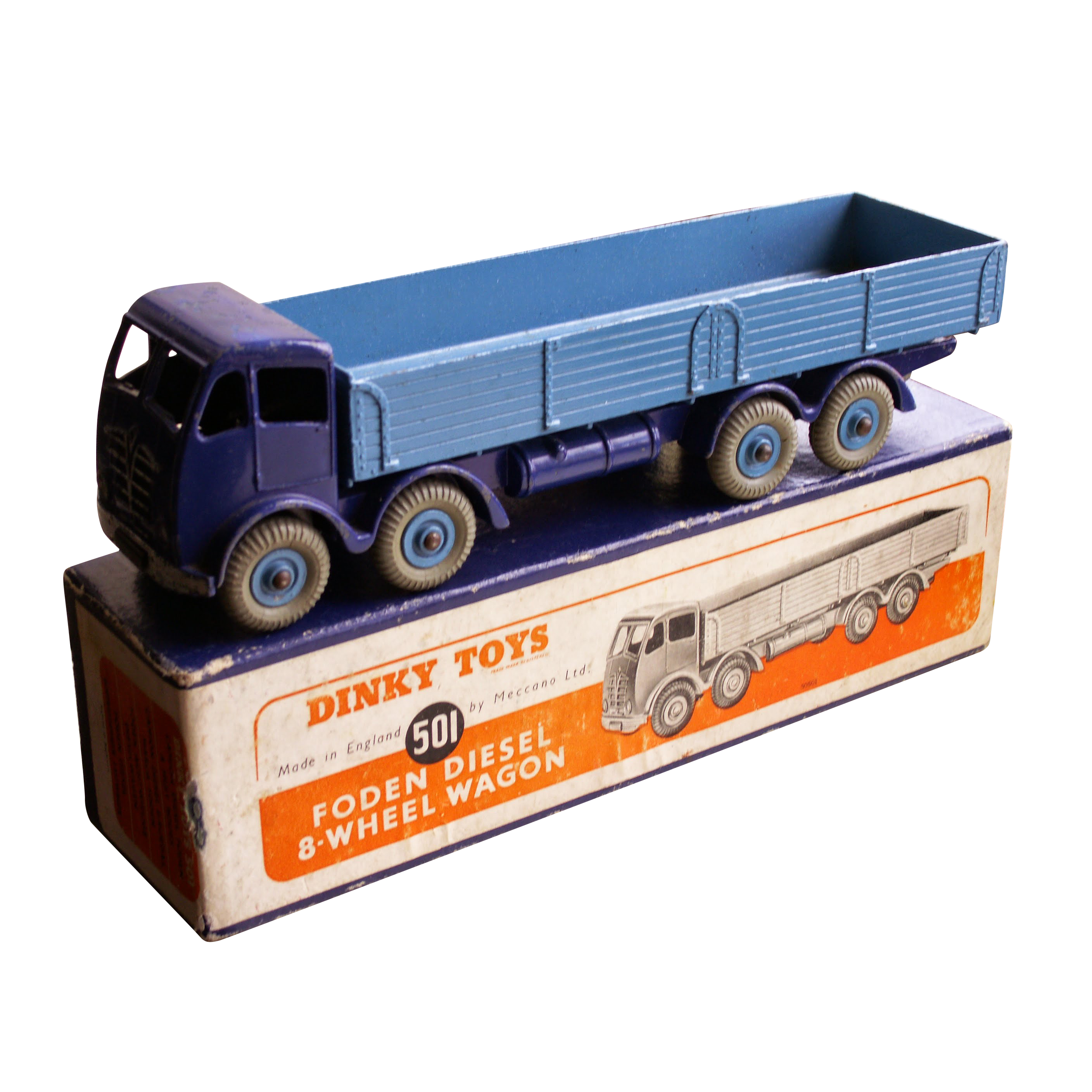 rare dinky toys