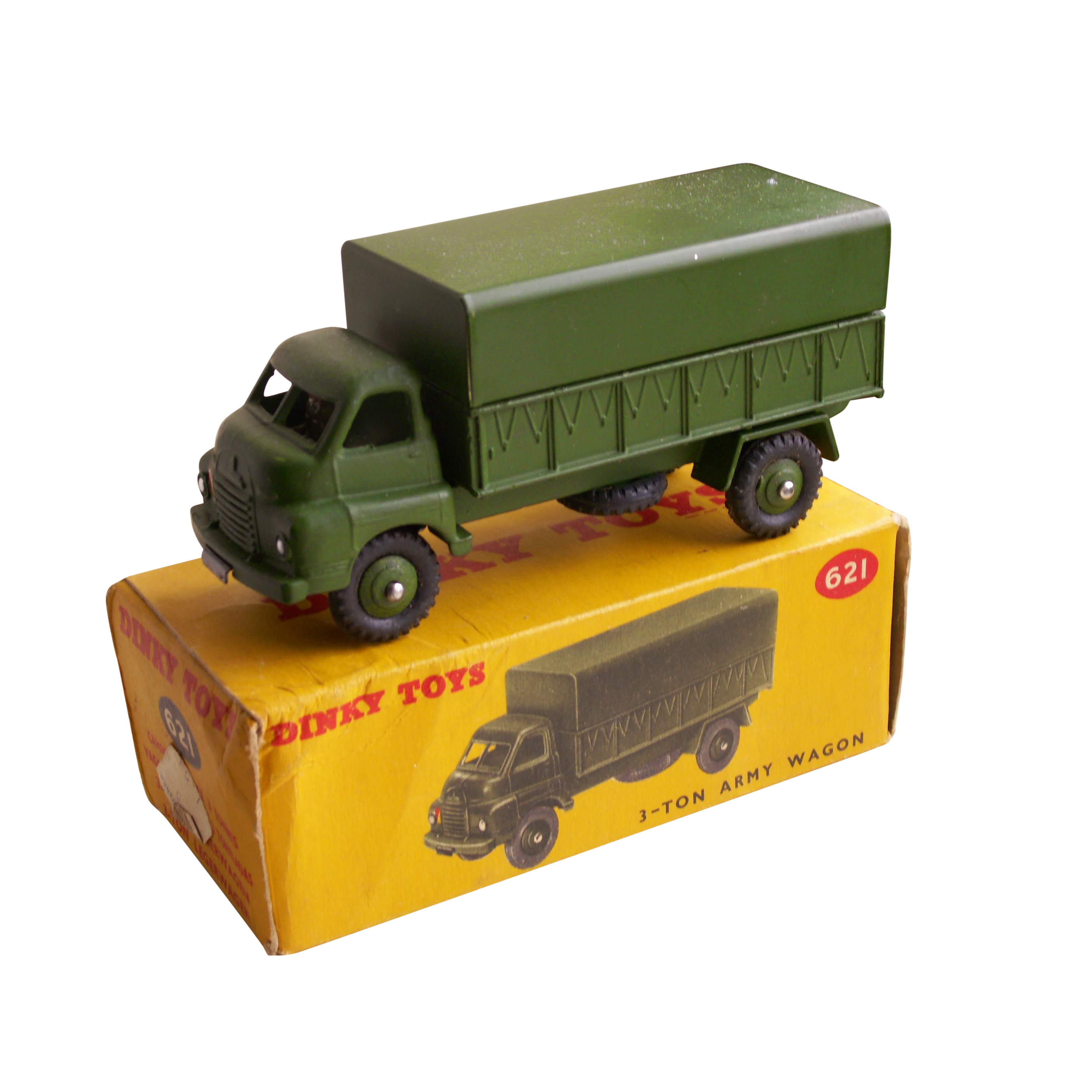 Rare dinky cars clearance