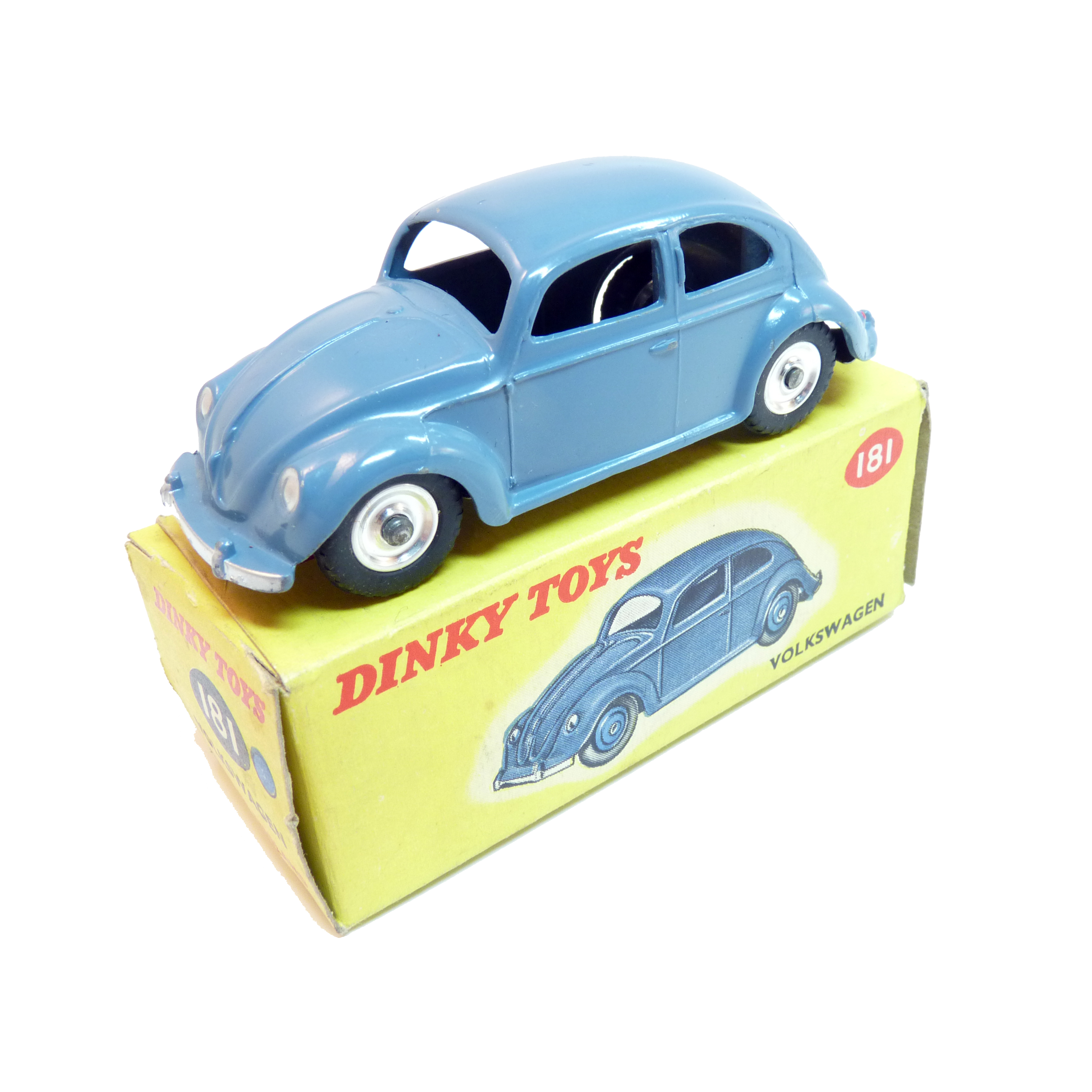 Passenger Cars