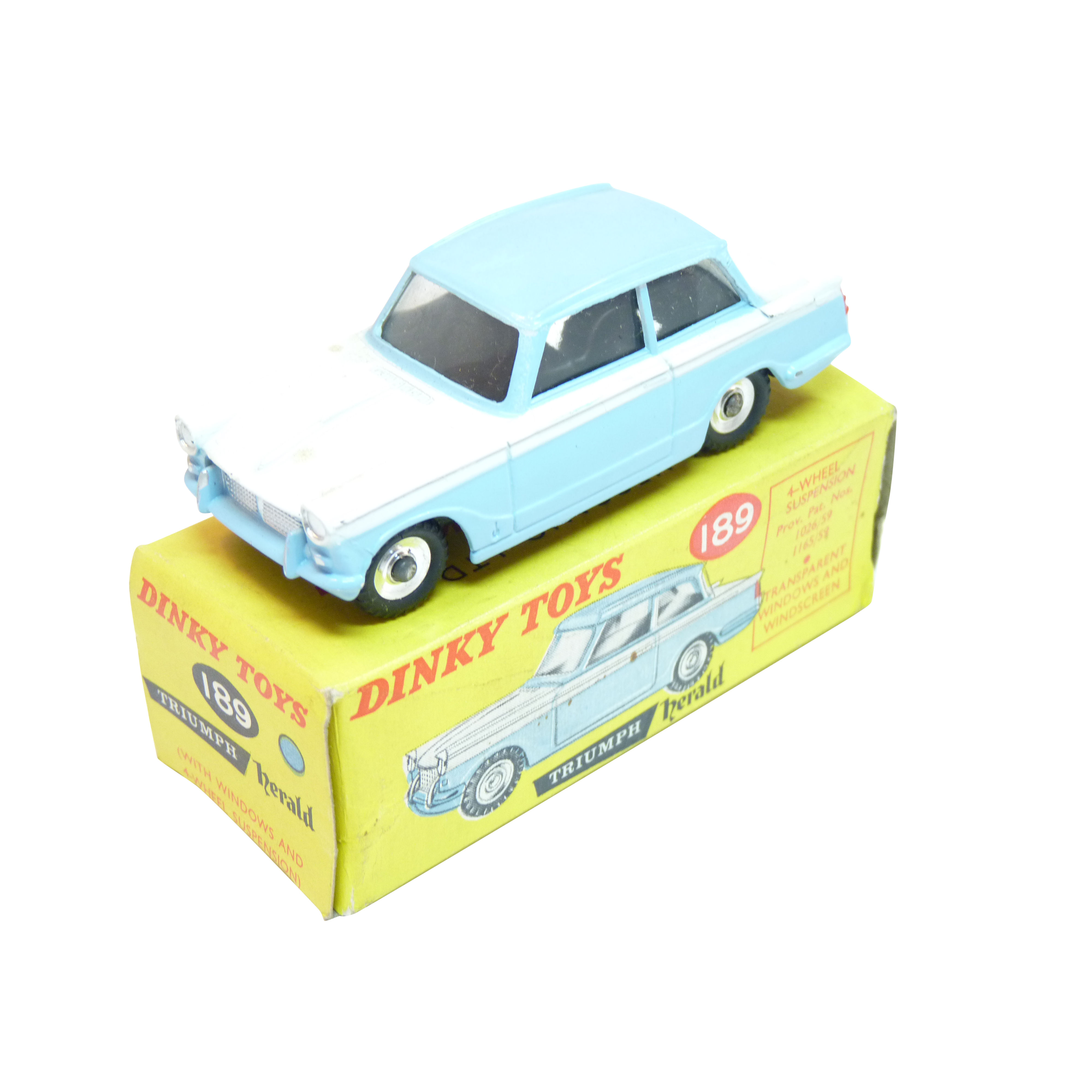Passenger Cars