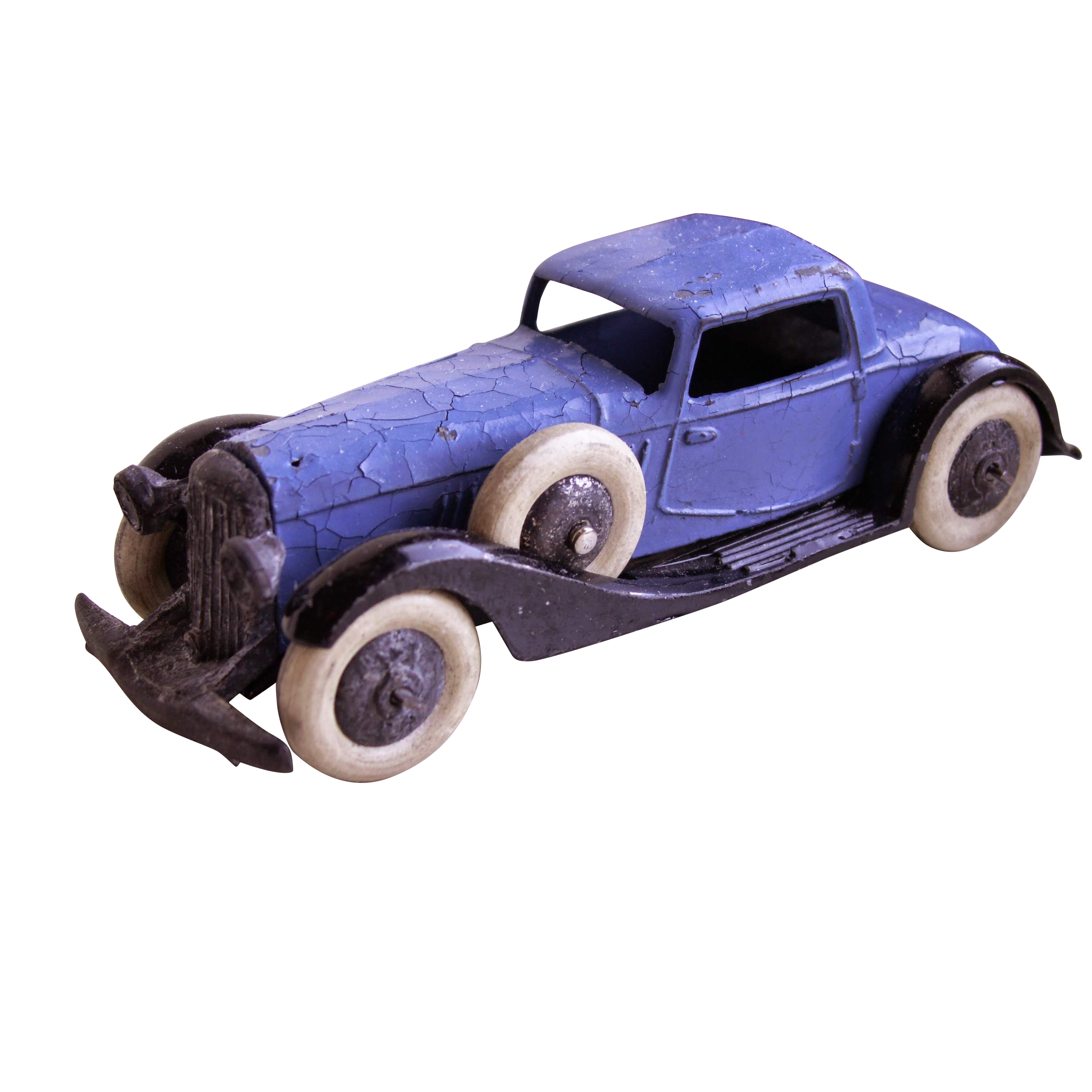 Passenger Cars