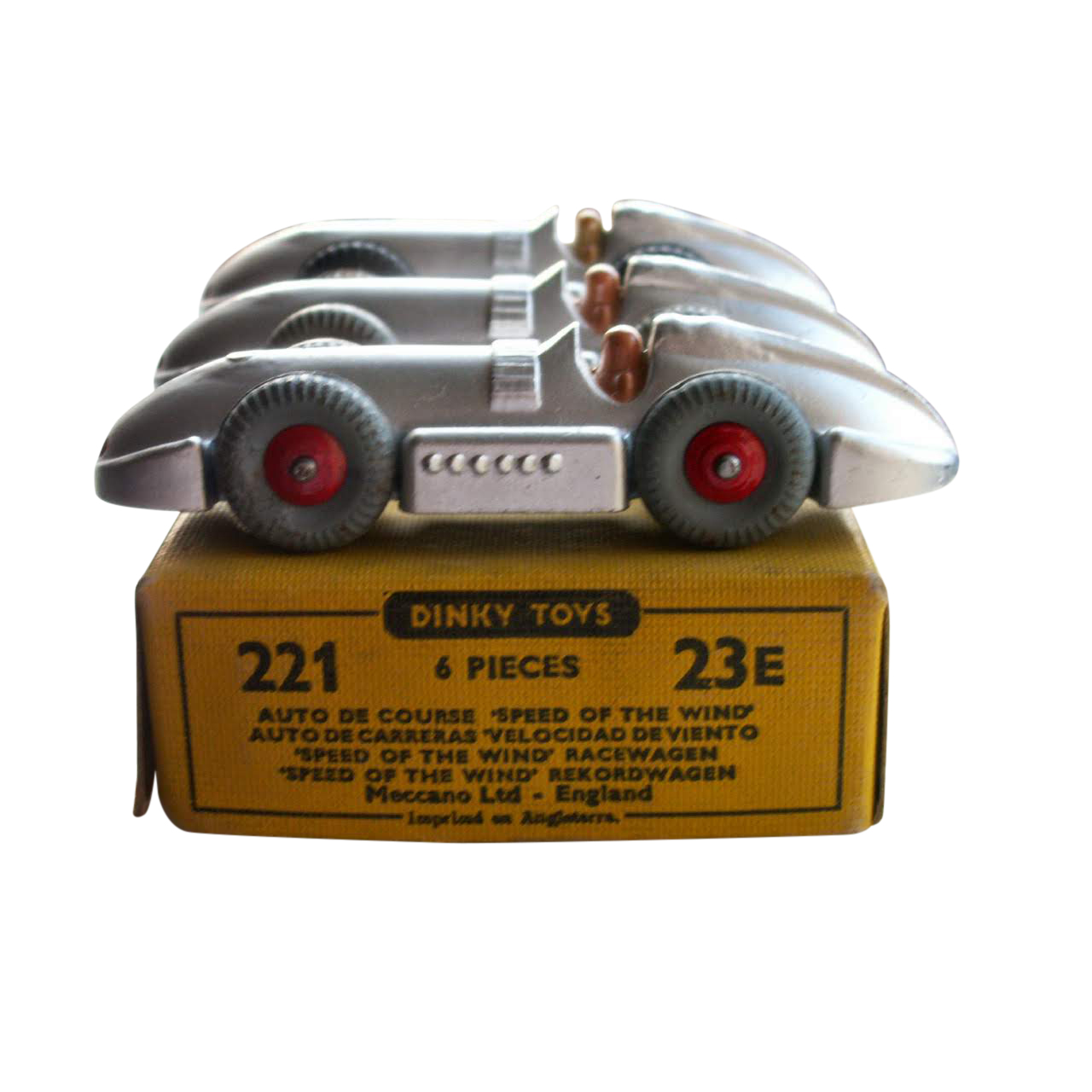 Racing Cars