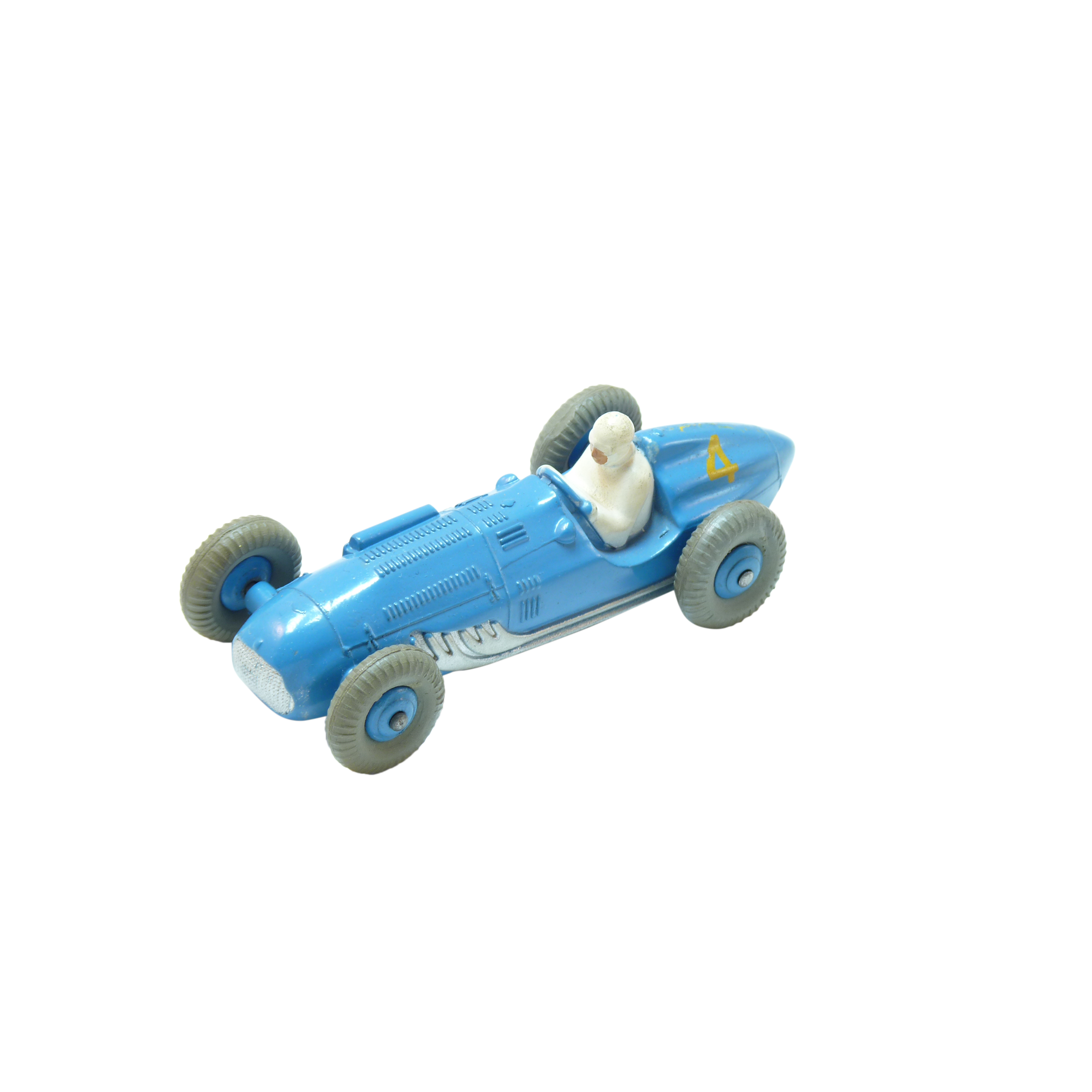 Dinky racing car shop price guide