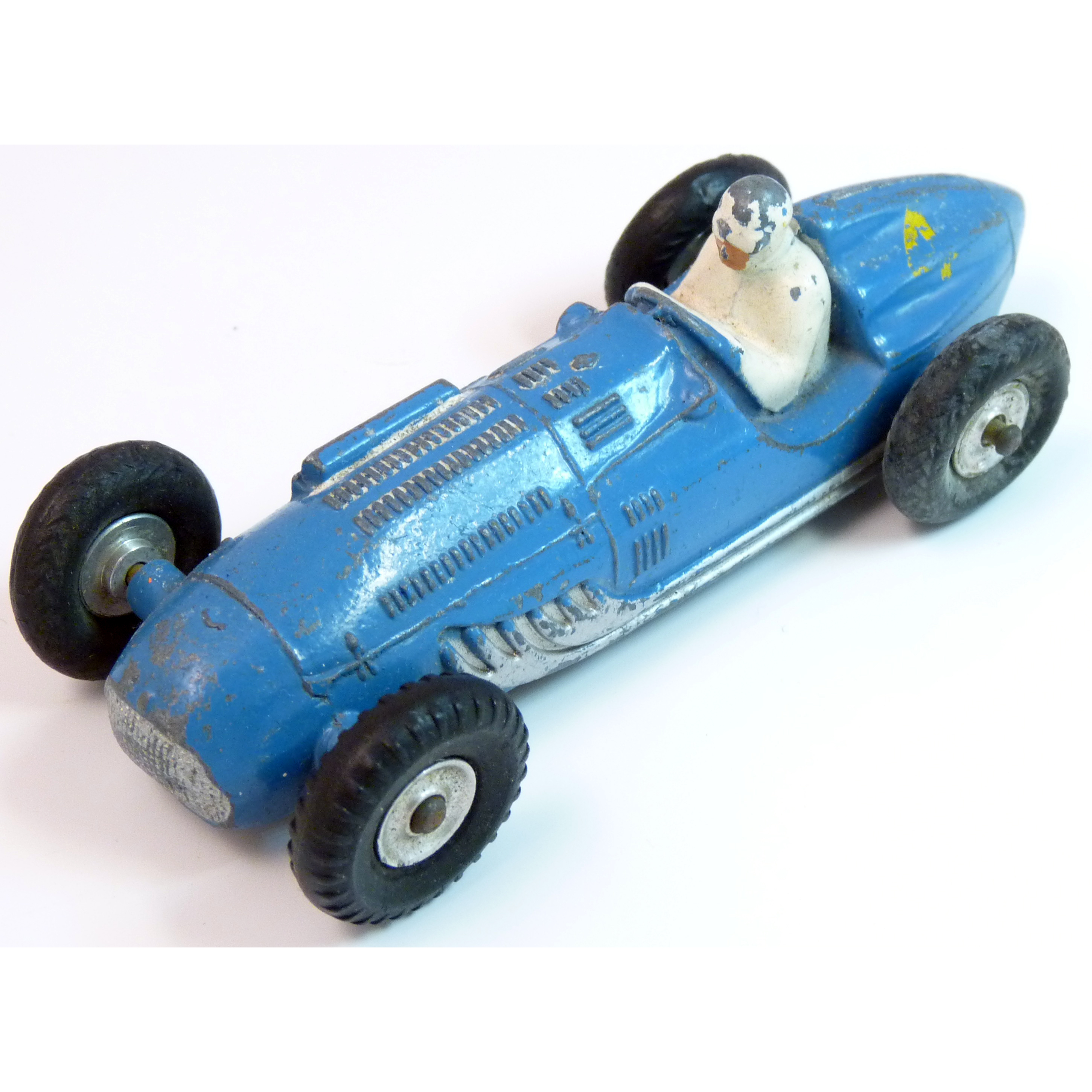 Voiture dinky toys rare hot sale